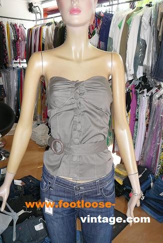 grossiste destockage Les Bustiers fashion Tendance