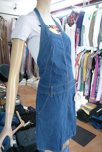 grossiste destockage Robes LEVIS en destockage