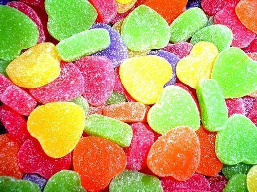 grossiste destockage Bonbon varier de marque 1.90€ 