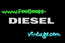 grossiste destockage LOWKY 8JS Soldeur Jeans DIESEL