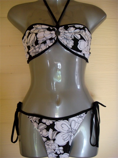 grossiste destockage Lots de maillots femme
