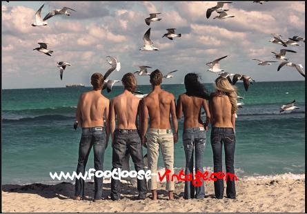 grossiste destockage Soldeur Jeans UMM femme/homme