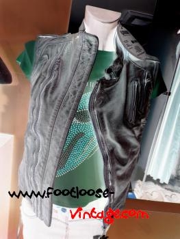 grossiste destockage PHOENIX Soldeur  Vestes en cui