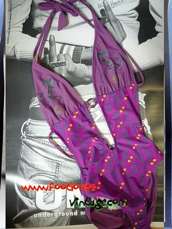 grossiste destockage Maillots de bain 1 piéce