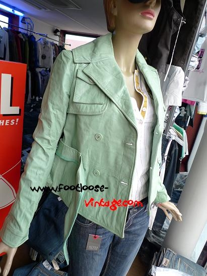 grossiste destockage Perfectos en cuir DIESEL
