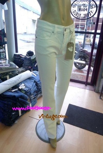 grossiste destockage Soldeur Jeans MORGAN DE TOI