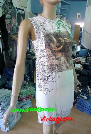 grossiste destockage Les Robes DIESEL femme