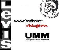 grossiste destockage Jeans DIESEL femme