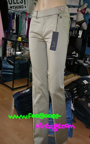 grossiste destockage Pantalon de marque Italienne