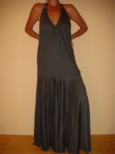 grossiste destockage Robe 100% coton à petit prix !