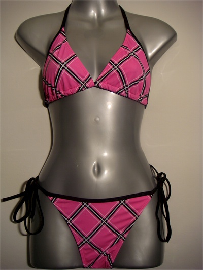 grossiste destockage Lots top de maillots de bain 