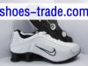 grossiste destockage je vend nike tn shox polo
