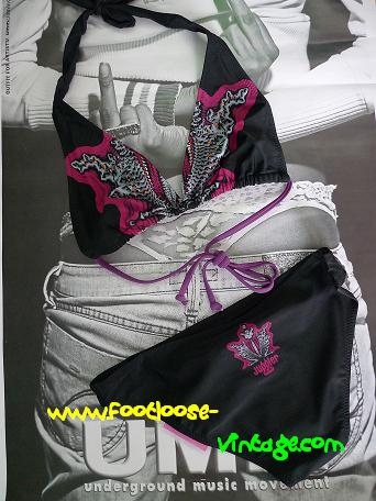 grossiste destockage ISHIA Soldeur Maillots de bain