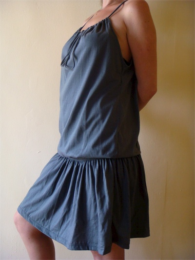 grossiste destockage Robes ceinturées, bustiers...