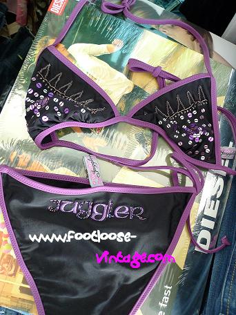 grossiste destockage Soldeur Maillots 2 piéces
