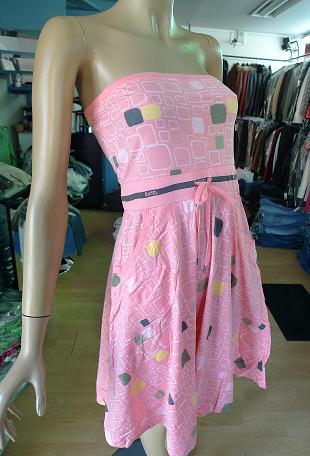 grossiste destockage Soldeur Robes DIESEL