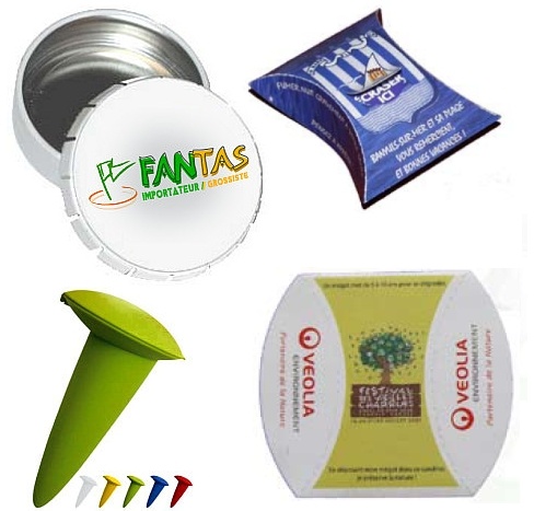 grossiste destockage Gamme de cendriers