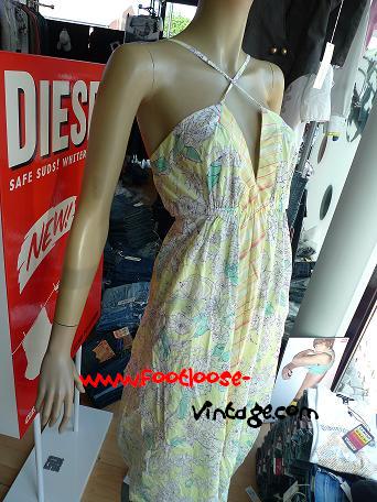 grossiste destockage CLAUDY Soldeur Robes DIESEL
