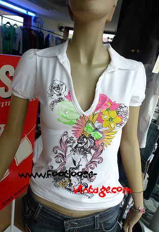 grossiste destockage FLEURIS Hauts de marques 