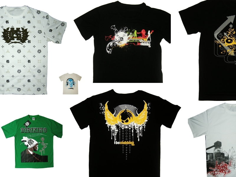 grossiste destockage Fabrication chine : t-shirt...