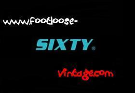 grossiste destockage SIXTY en destockage chez nous