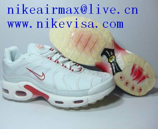 grossiste destockage vend Nike requin TN chaussures