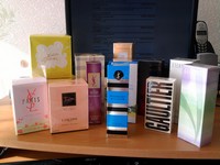 grossiste destockage fournisseur parfums de marque