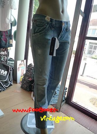 grossiste destockage JN9R Soldeur Jeans MISS SIXTY