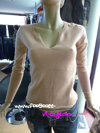 grossiste destockage ELENE Destockeur Pulls MORGAN