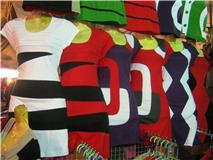 grossiste destockage 100 robes femmes mix thailande