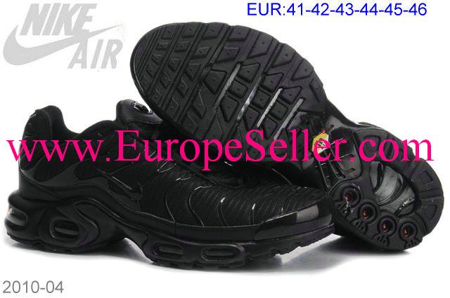 grossiste destockage Nike TN R3 R4 Shox
