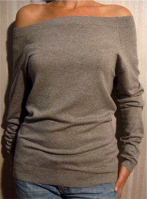 grossiste destockage Très beau pull LES2C