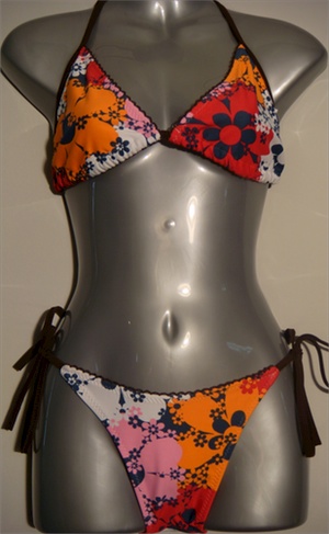grossiste destockage Maillots de bain LES2C