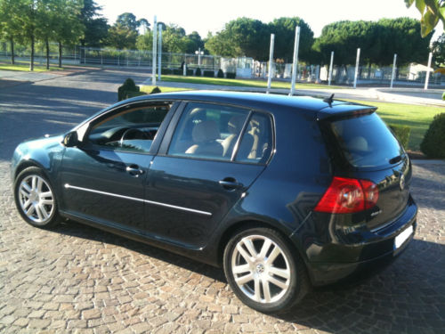 grossiste destockage Don golf 5 carat 2l 16v 140ch 