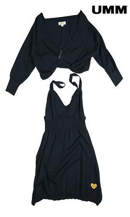 grossiste destockage 8730 Destockeur Twinset UMM 