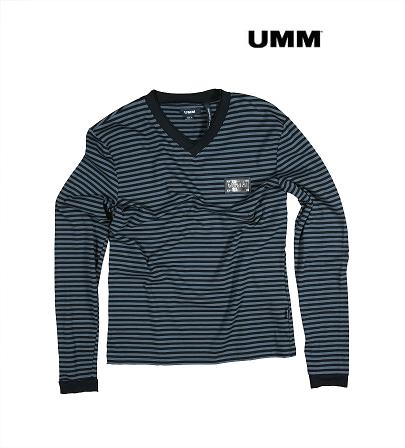 grossiste destockage 7V03 Destockeur Tee shirts UMM