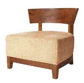 grossiste destockage La Thomas chaise