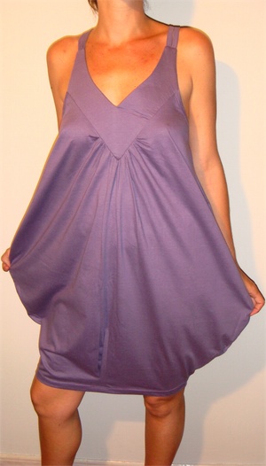 grossiste destockage Robes 100% coton LES2C