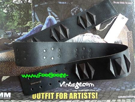 grossiste destockage BIGSTUTTI Ceintures DIESEL 
