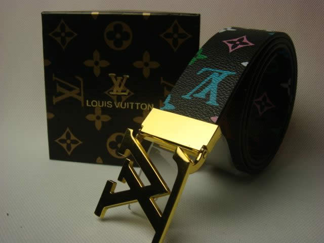 grossiste destockage LV belt wholesale good price
