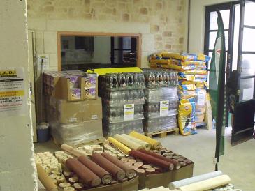 grossiste destockage Destockage et Fabrication