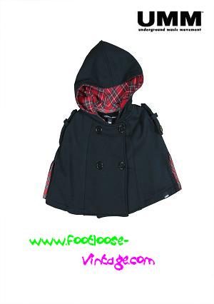 grossiste destockage DESTOCKAGE Ponchos UMM femme