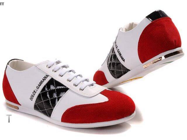 grossiste destockage Dolce&Gabbana Chaussures
