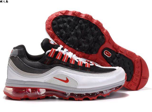 grossiste destockage Nike Air Max 24-7