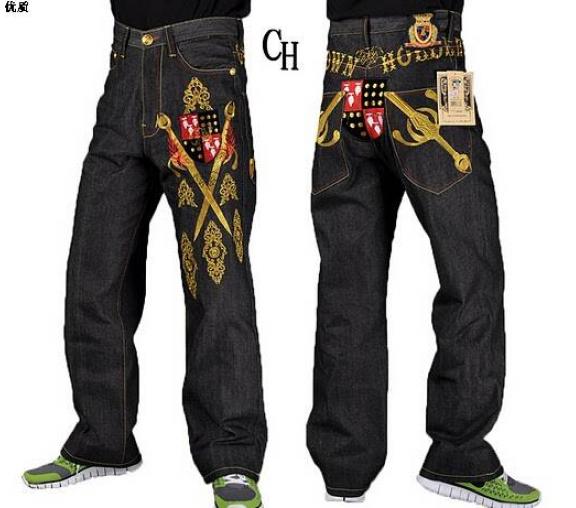 grossiste destockage Crown Holder Jeans