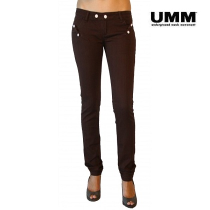 grossiste destockage Affaire en Jeans de marque UMM