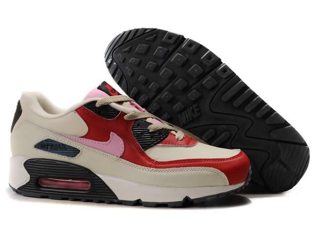 grossiste destockage tn nike air max 90 shox shoes