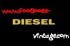 grossiste destockage VIKER-R-BOX 8YM Jeans DIESEL
