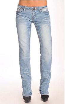 grossiste destockage Jeans bleu