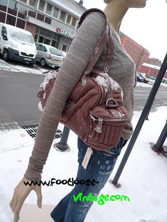grossiste destockage Destockage MYSTICA Sacs DIESEL